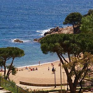 Apartamento Cala Salionç 12 primera linea de playa Tossa de Mar
